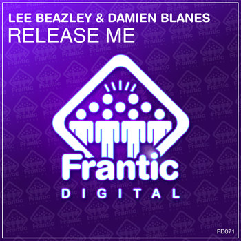 Lee Beazley & Damien Blanes - Release Me