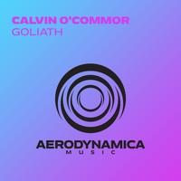 Calvin O'Commor - Goliath