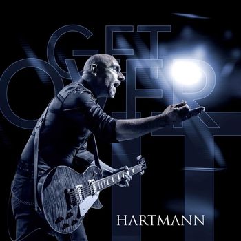 Hartmann - One step behind