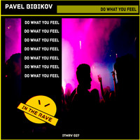 Pavel Bibikov - Do What You Feel