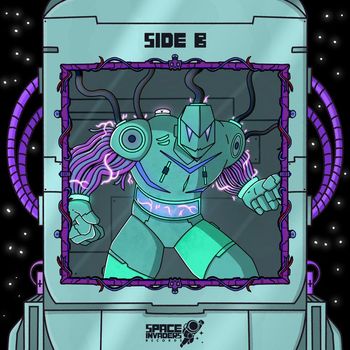 SIDE B - Play Loud