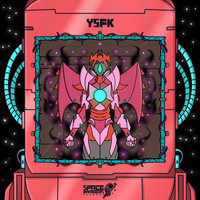 YSFK - Disco Invaders