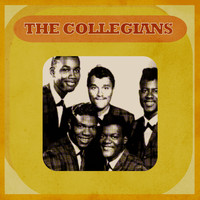The Collegians - Presenting The Collegians