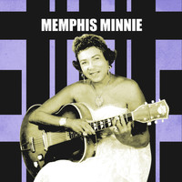Memphis Minnie - Presenting Memphis Minnie