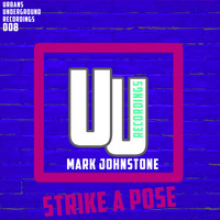 Mark Johnstone - Strike a pose