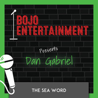 Dan Gabriel - The Sea Word (Explicit)