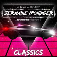 Jermaine Bollinger - Classics