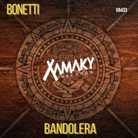 Bonetti - Bandolera
