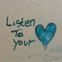 John Martin - Listen to Your Heart