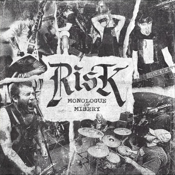 Risk - Monologue of Misery (Explicit)