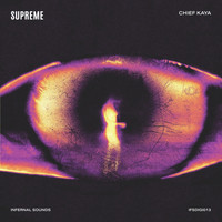 Chief Kaya - Supreme