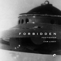 Cam Lasky - Forbidden, Vol. 10 Foo Fighter