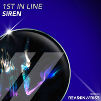 1st in Line - Siren