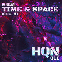 DJ Jordan - Time & Space