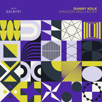 Danny Kolk - Amazon Wolves