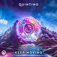 Quintino - Keep Moving
