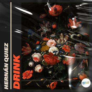 Hernán Quiez - Drink