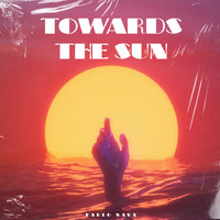 Pablo Nava - Towards the Sun