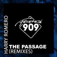 Harry Romero - The Passage (Remixes)