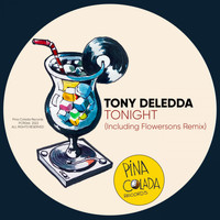 Tony Deledda - Tonight