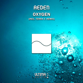 Aeden - Oxygen