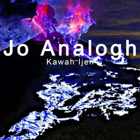 Jo Analogh - Kawah Ijen