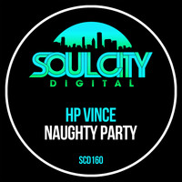 HP Vince - Naughty Party