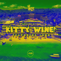 Akes - Kitty Wine (Explicit)