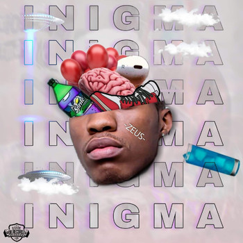 Zeus - ENIGMA