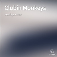 veetsyoune - Clubin Monkeys