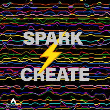 Various Artists - Spark And Create