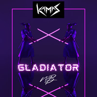 Kamas - Gladiator