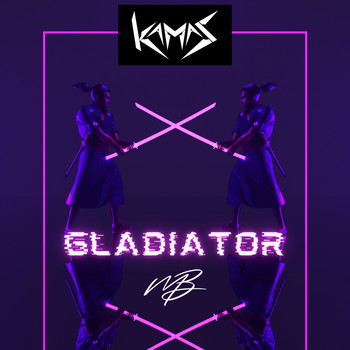 Kamas - Gladiator