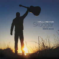 Halli Reynis - Skuggar