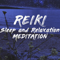 Christian Thomas - Reiki Sleep and Relaxation Meditation