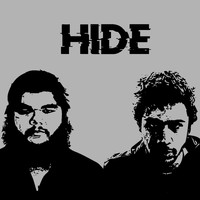 Hide - Unhinged