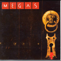 Megas - Þrír blóðdropar