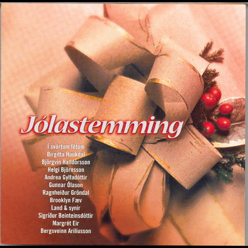 Various artists - Jólastemming