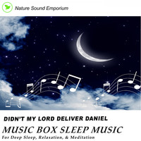 Nature Sound Emporium - Didn't my Lord Deliver Daniel