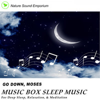 Nature Sound Emporium - Go Down Moses