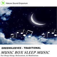 Nature Sound Emporium - Greensleeves