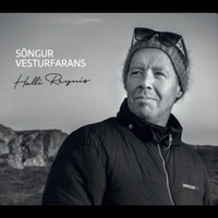Halli Reynis - Söngur vesturfarans