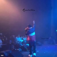Cruz - Revelation (Explicit)