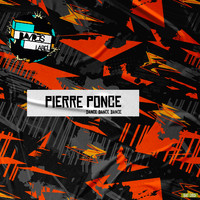 Pierre Ponce - Dance Dance Dance