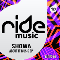 Showa - About It Music