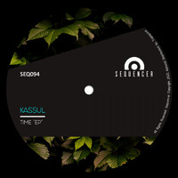 KASSUL - Time 'EP'