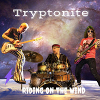Tryptonite - Riding on the Wind