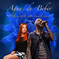 Alla van Delft - Agua De Beber (feat. Marcello Vieira)