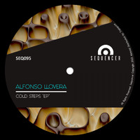 Alfonso Llovera - Cold Steps 'EP'