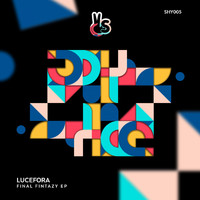 Lucefora - Final Fantazy